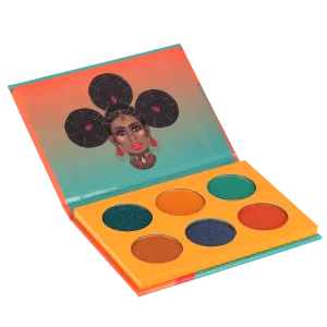 Olori I Eyeshadow Palette