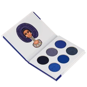 Olori II Eyeshadow Palette