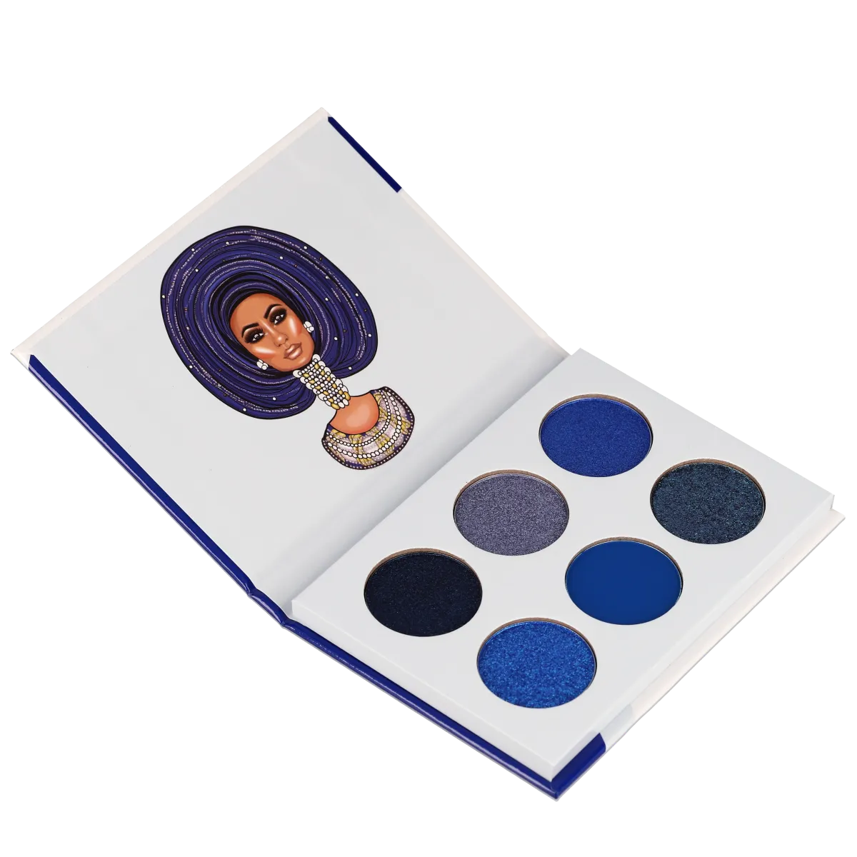 Olori II Eyeshadow Palette