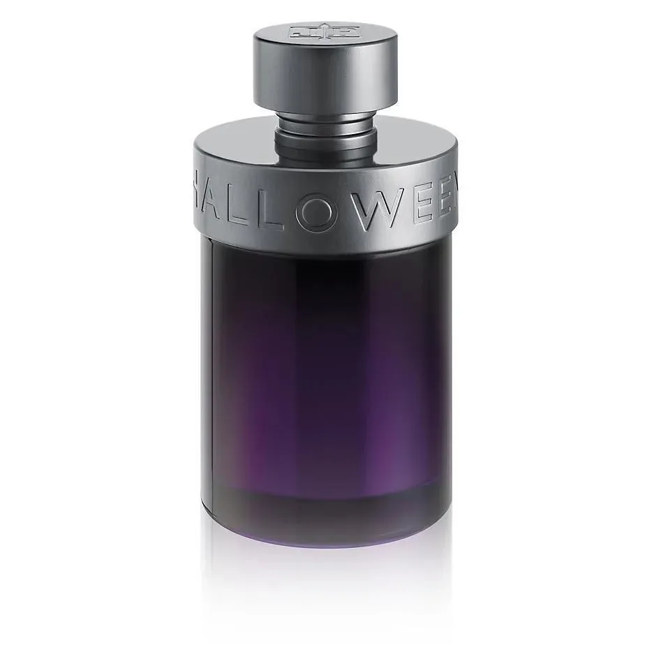 Perfume Halloween Man para Hombre de Halloween edt 125ML