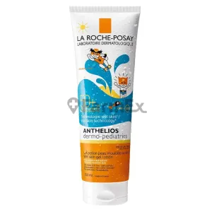 Protector Solar Anthelios Dermo-Pediatrics x 250 mL