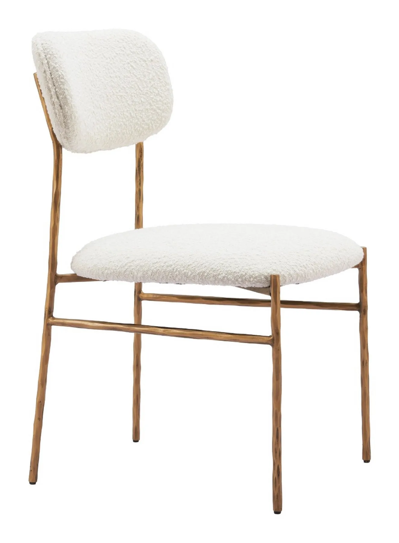 Silla de Comedor Sydhavnen - Crema