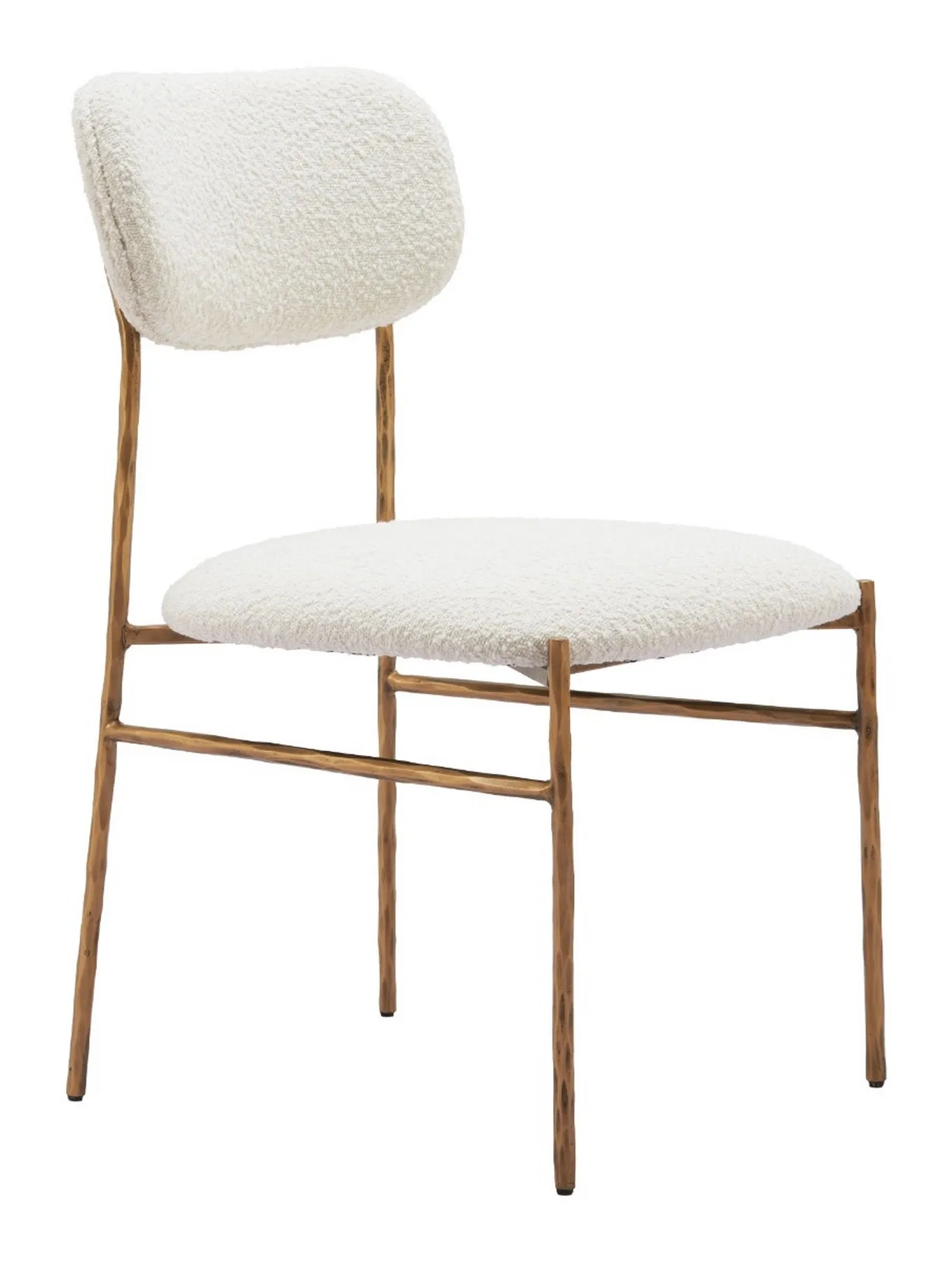 Silla de Comedor Sydhavnen - Crema