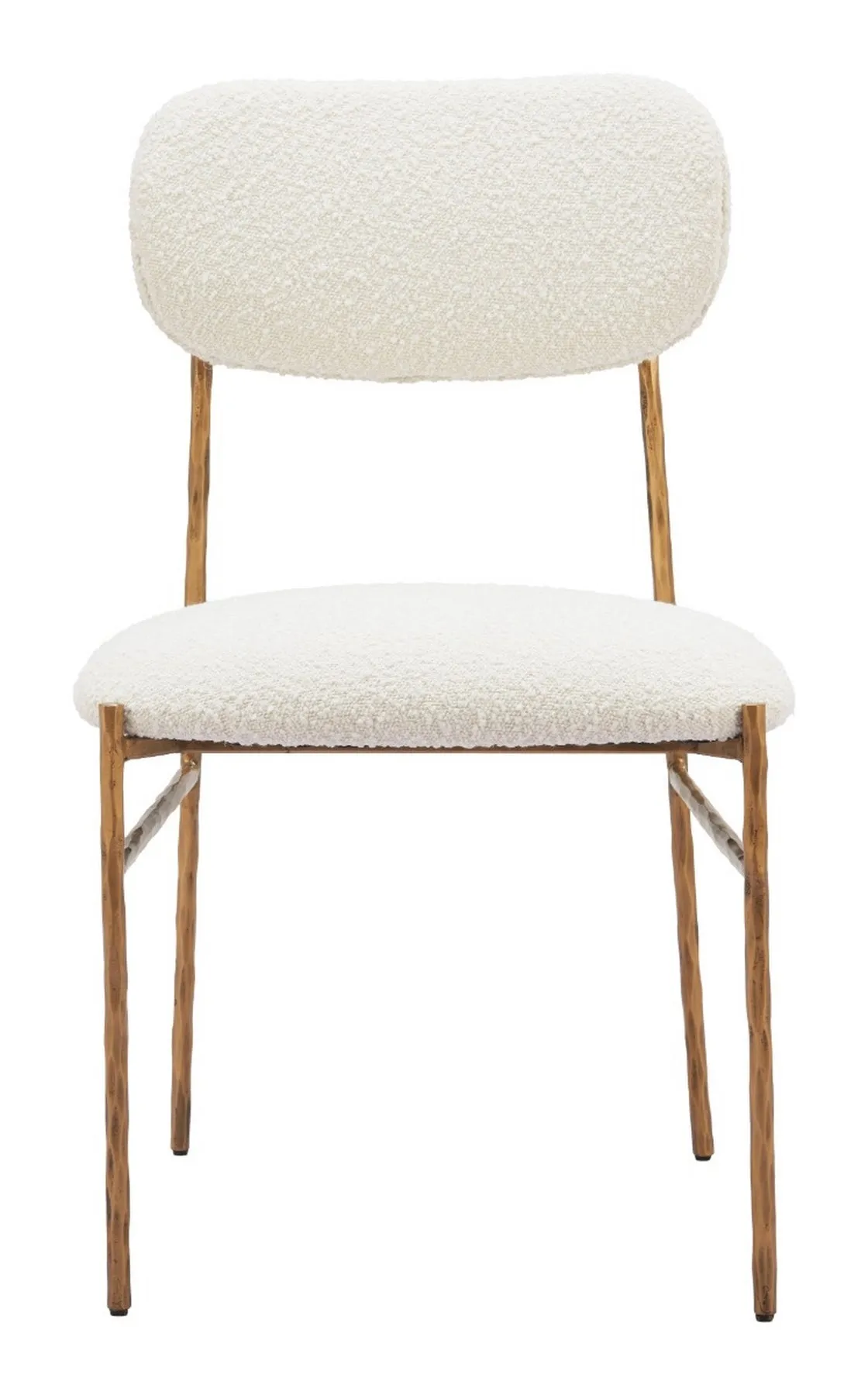 Silla de Comedor Sydhavnen - Crema