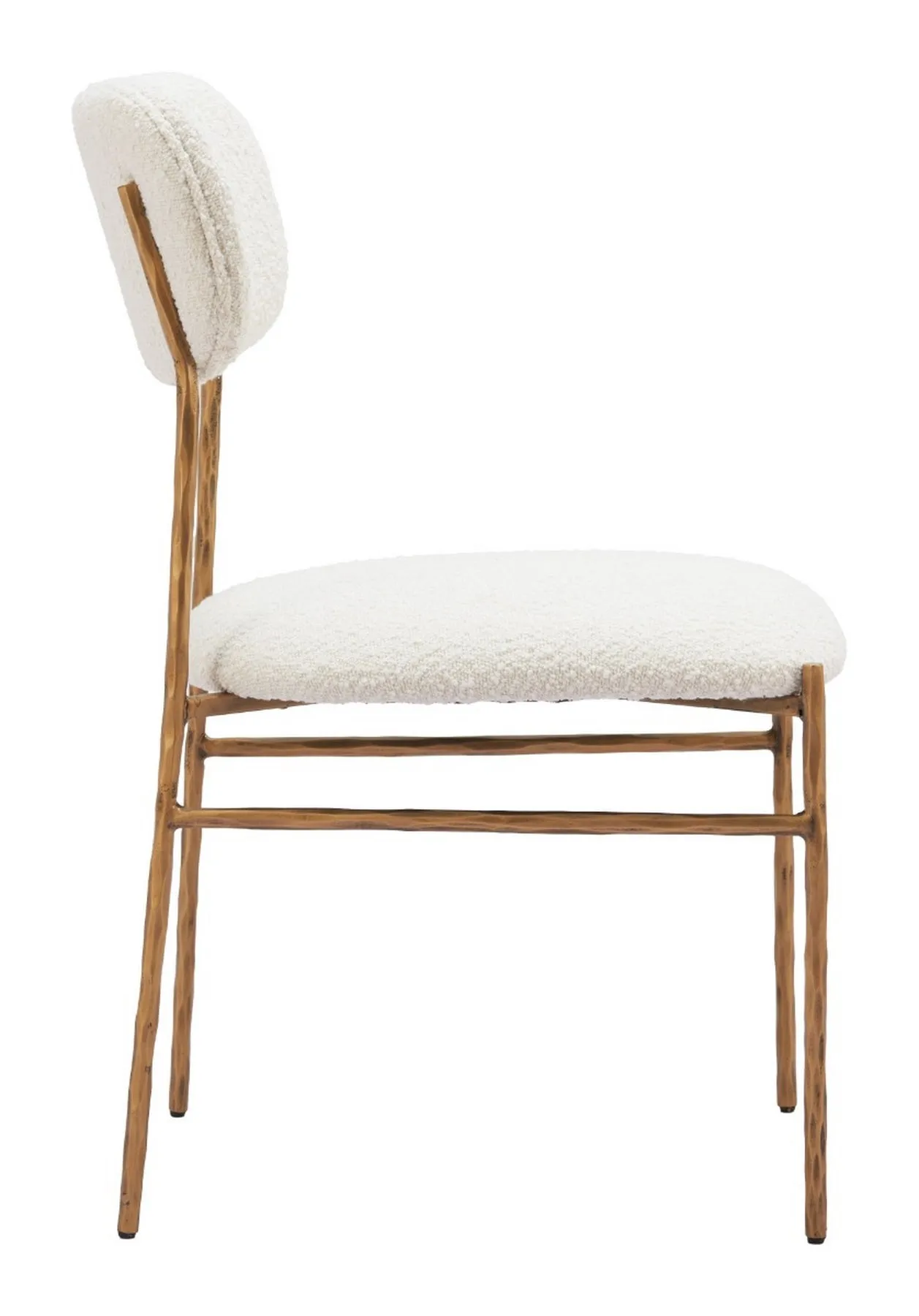 Silla de Comedor Sydhavnen - Crema
