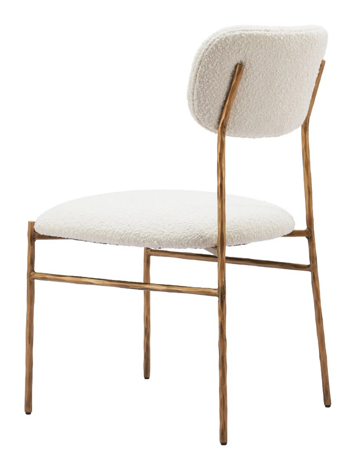 Silla de Comedor Sydhavnen - Crema