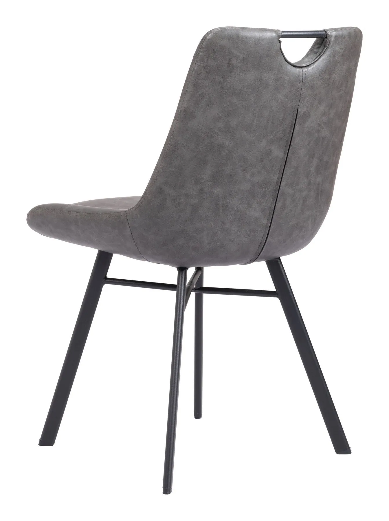 Silla de Comedor Tyler - Gris