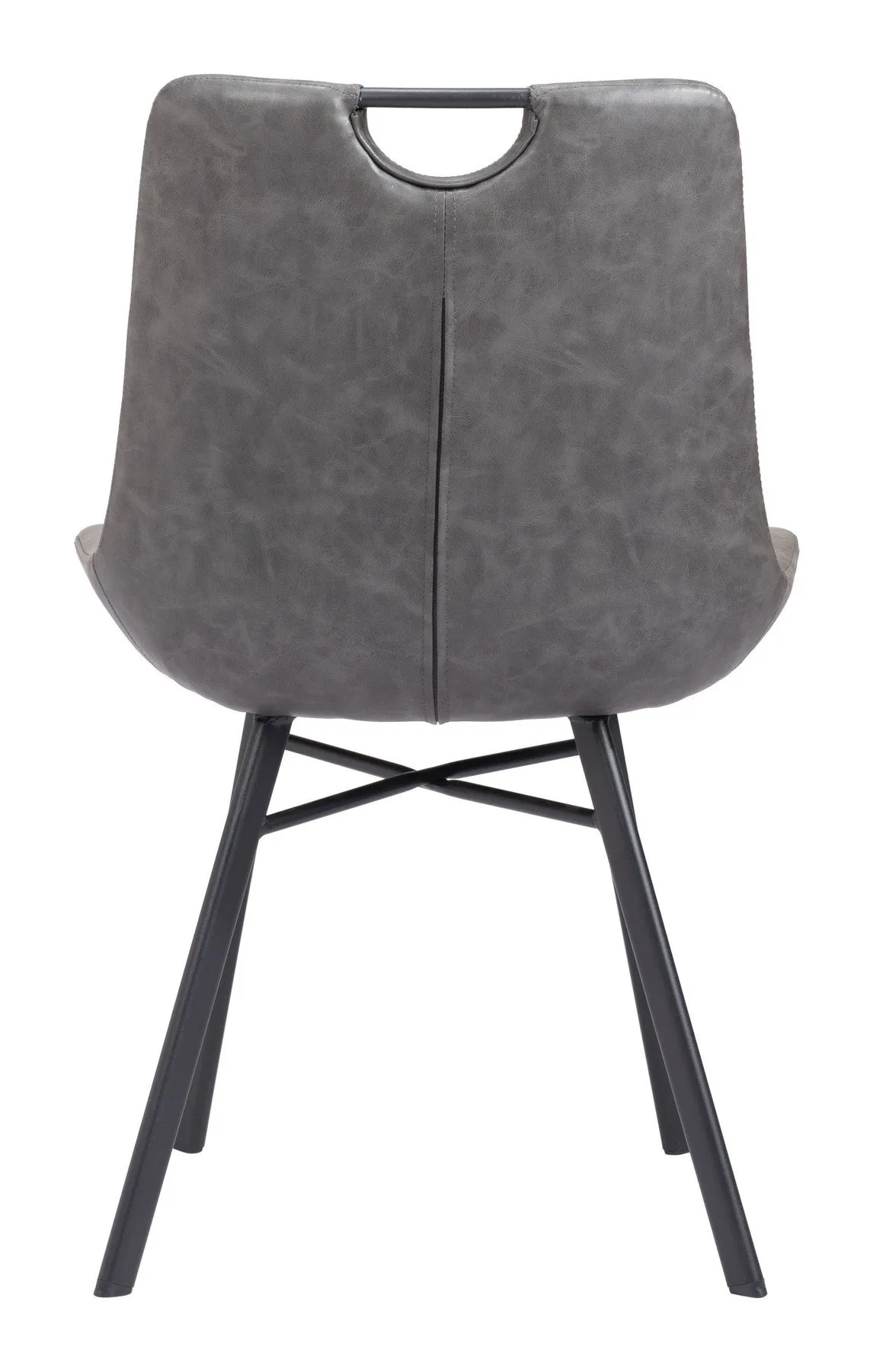 Silla de Comedor Tyler - Gris