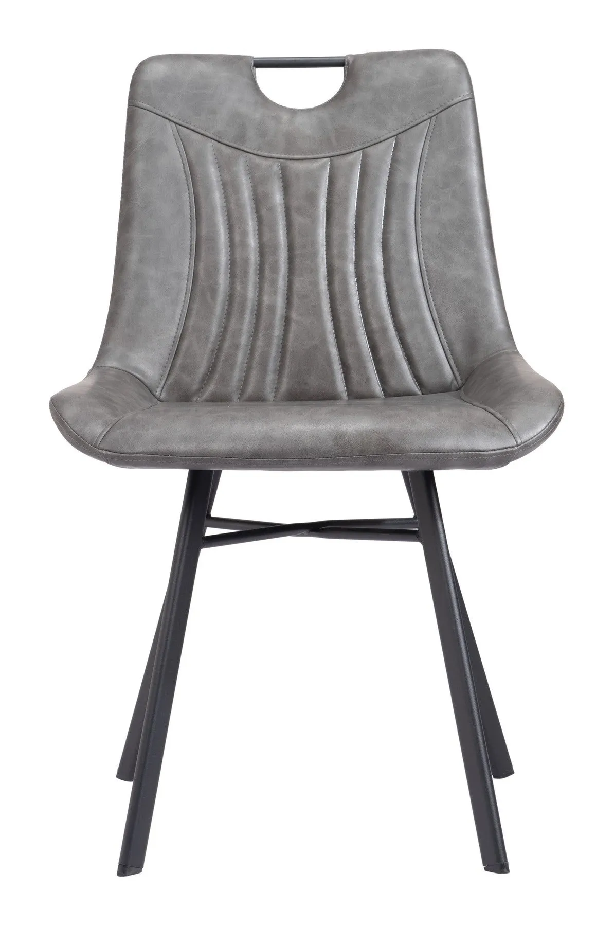 Silla de Comedor Tyler - Gris