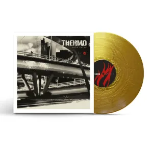 Thermo - Arde en mi (12" Oro)