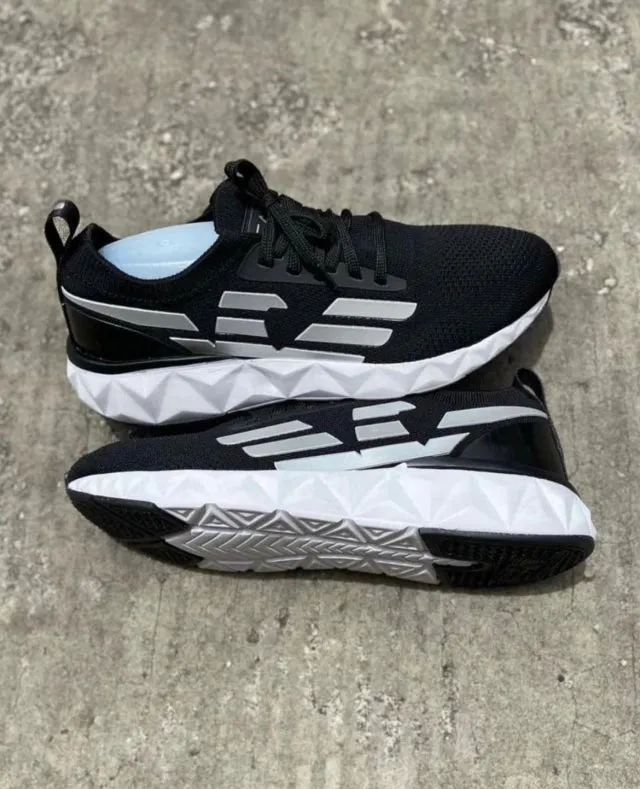 Tênis Ea7 Emporio Armani