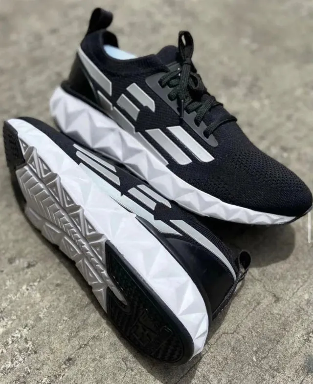 Tênis Ea7 Emporio Armani