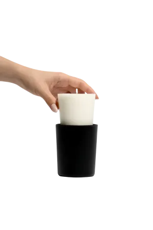 Velas Fleur Secrte Recarga