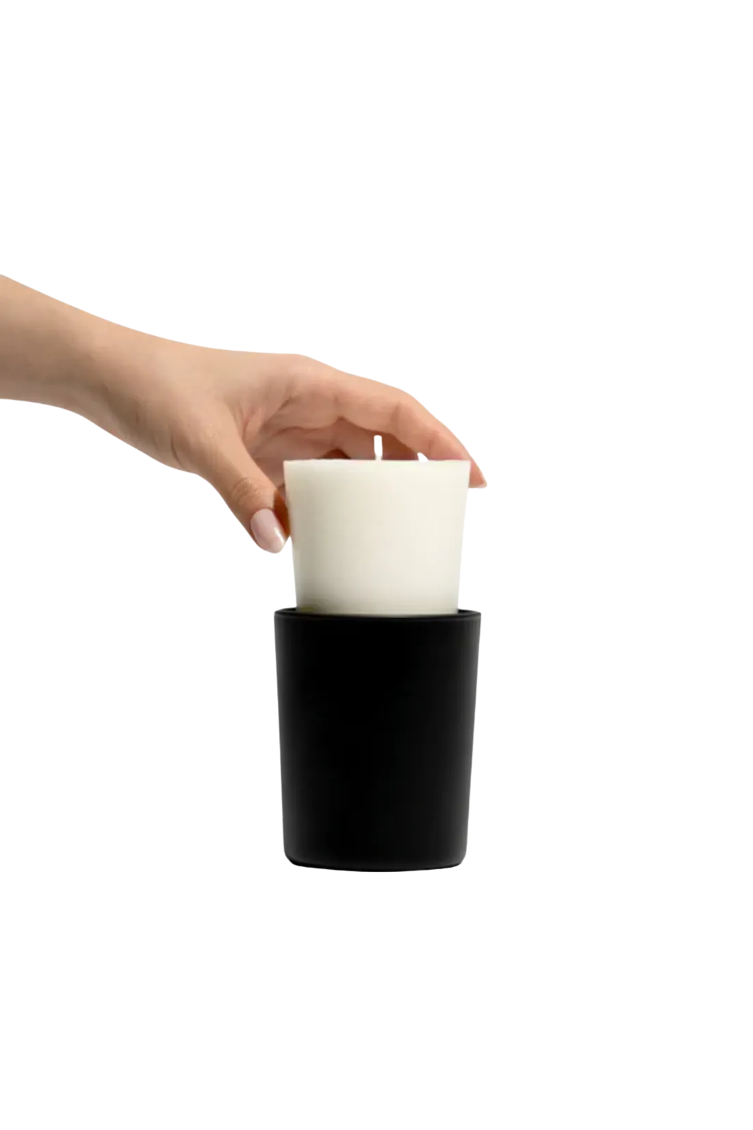 Velas Fleur Secrte Recarga