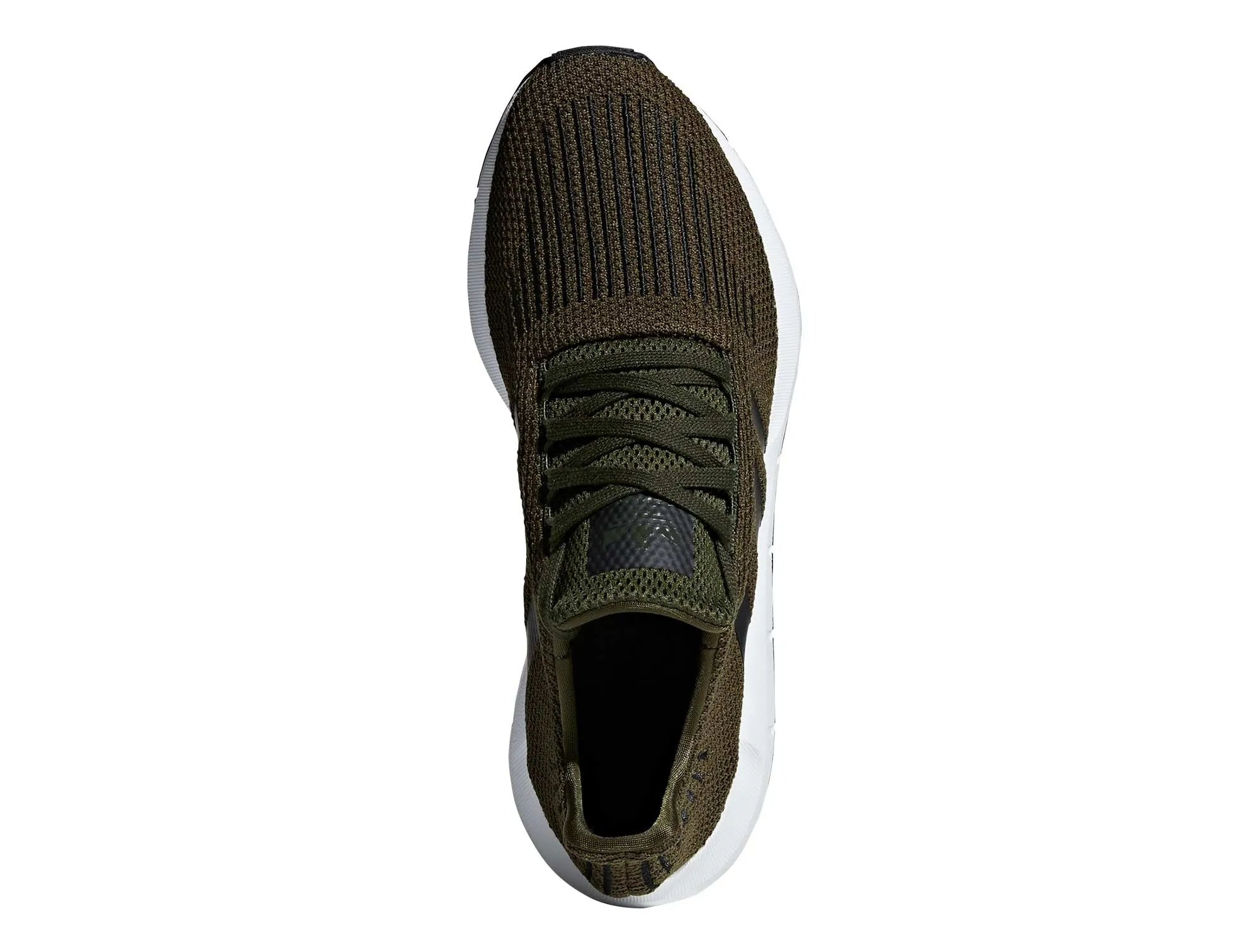 Zapatilla Adidas Swift Run Hombre Verde