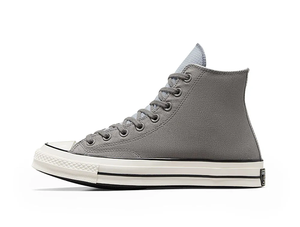 Zapatilla Converse Chuck 70 Hombre Gris